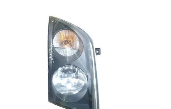 Volkswagen Crafter Headlight/headlamp 2E2941016 1LR24701704 9068200461