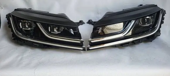 Volkswagen Arteon Headlights/headlamps set 3G8941082M 3G8941113G