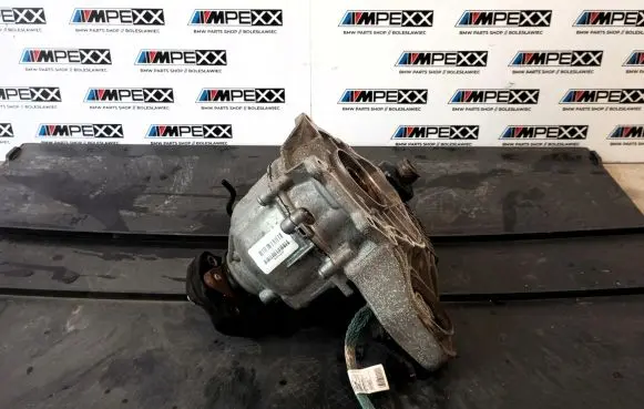 BMW X3 F25 Gearbox transfer box case 