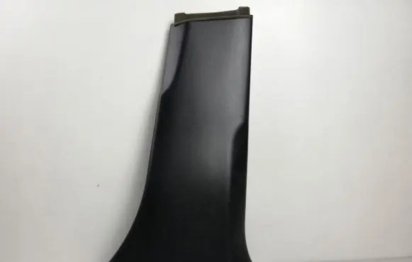 Mercedes-Benz GLS X166 (D) pillar trim (bottom) A1666902725