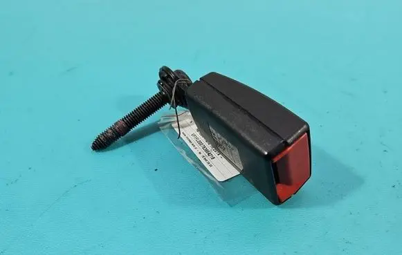 Renault Trafic III (X82) Front seatbelt 93868121 IMPRK1545094