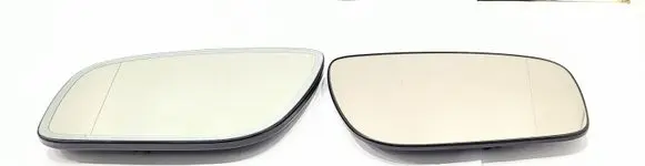 Mercedes-Benz E AMG W211 Wing mirror glass 2118101921 A3147454