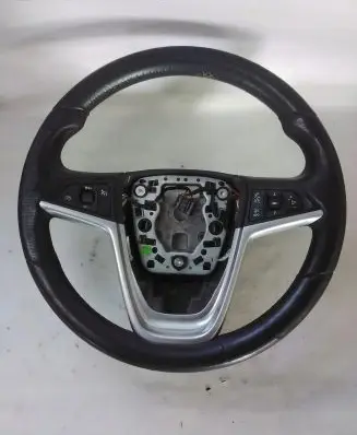 Opel Insignia A Steering wheel 13306881