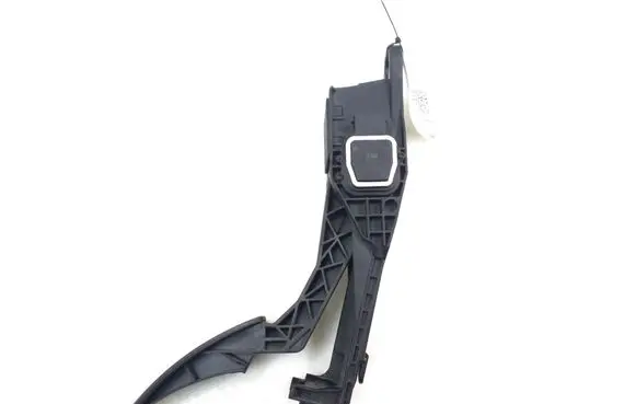 Mercedes-Benz R W251 Accelerator throttle pedal A1643000004