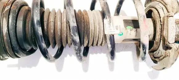Ford Ka Front coil spring J7BC5310AHB