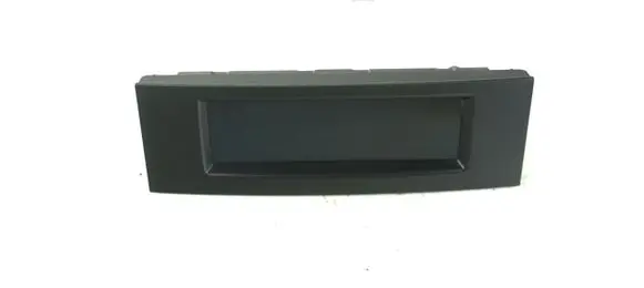 Peugeot 3008 I Screen/display/small screen 9678491880 967849188001