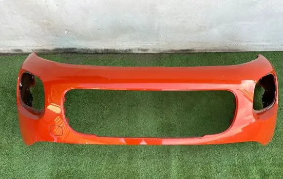 Citroen C3 Aircross Front bumper 13490015