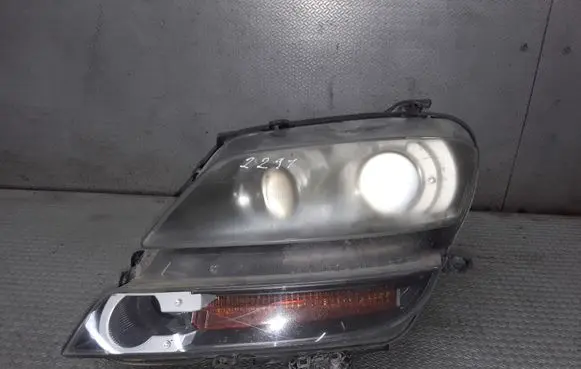 Fiat Ulysse Headlight/headlamp 1494324080