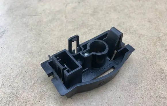 BMW X5 E70 Tail light bulb cover holder 7262575 63217262575