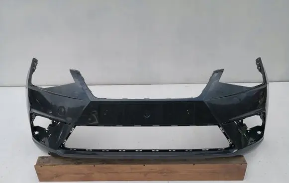 Seat Ibiza V (KJ) Front bumper 6F0807221D