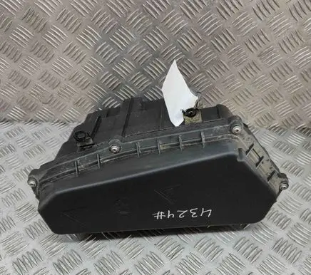 BMW 3 F30 F35 F31 Fuse box set 8509913 8509914