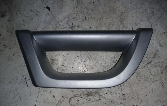 Volvo XC90 Front door interior handle 08650071