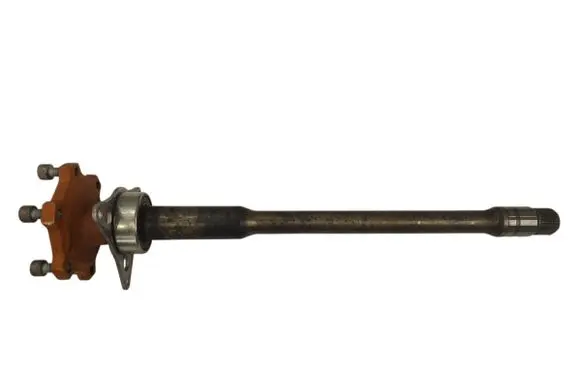 Porsche Macan (95B) Front prop shaft 0B4409175E