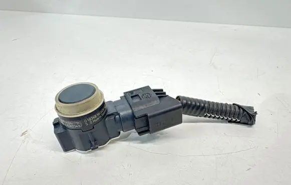 Peugeot 308 Parking PDC sensor 96752024779G 0263023497