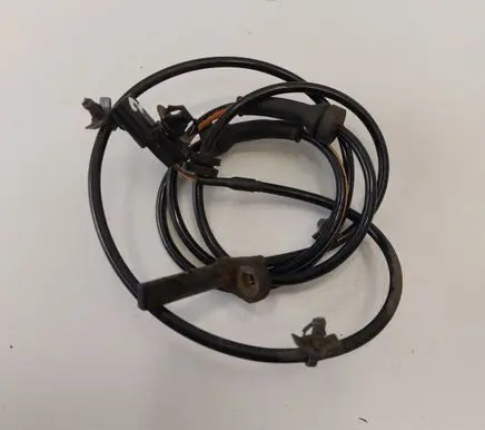 Nissan Leaf II (ZE1) ABS brake wheel speed sensor