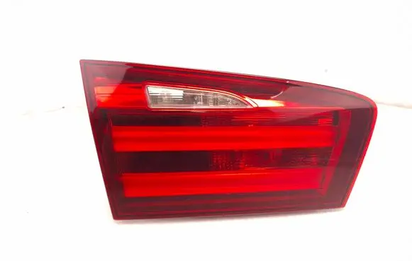 BMW 5 F10 F11 Tailgate rear/tail lights 7203227 89505494