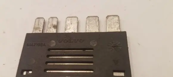 Volvo S60 Fuse 9442190A