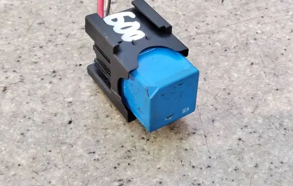 Renault Talisman Other relay 820090082132A 8200900821