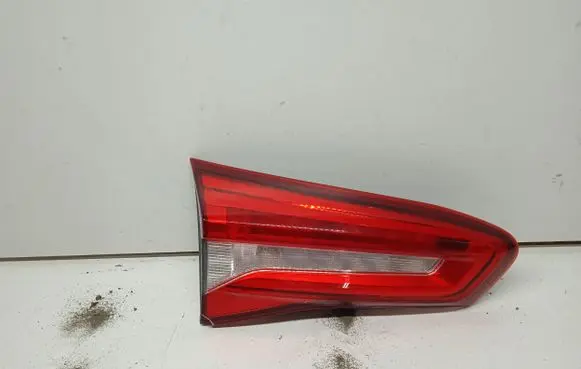 Ford Focus Tailgate rear/tail lights JX7B13A603 JX7B13A603EE