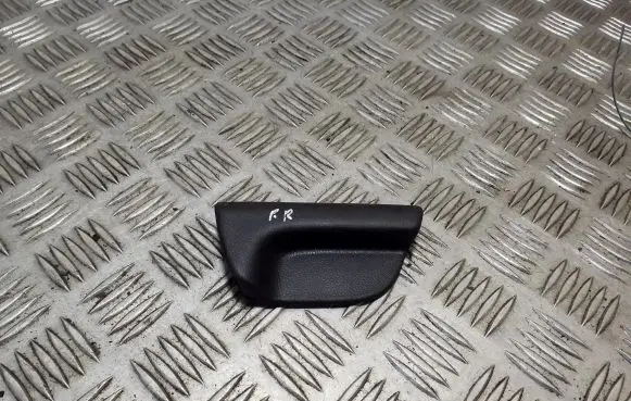 Honda CR-V Seat adjustment handle 81231TA0A010M1