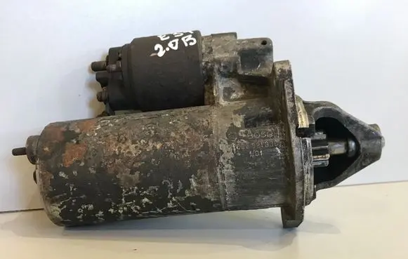 BMW 5 E34 Starter motor 0001108064