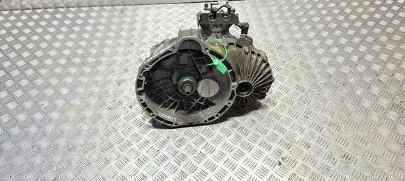 Mercedes-Benz A W168 Manual 5 speed gearbox A1683602000
