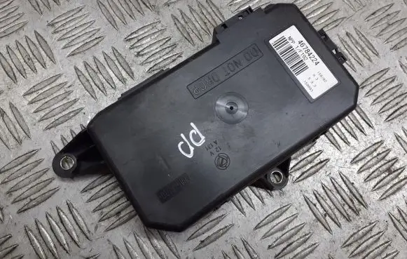 Fiat Stilo Door control unit/module 46784224