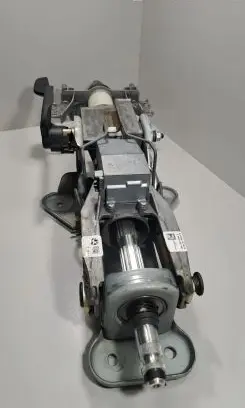 BMW 5 F10 F11 Steering wheel axle 6795344