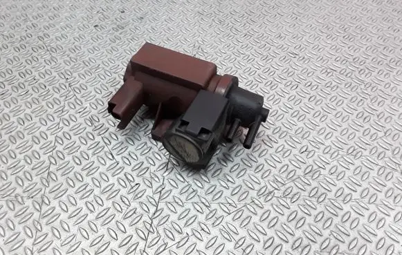 Citroen C5 Turbo solenoid valve 9654282880