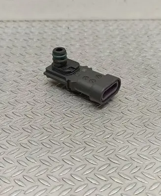 Renault Megane II Air pressure sensor 8200105165 5WK9681