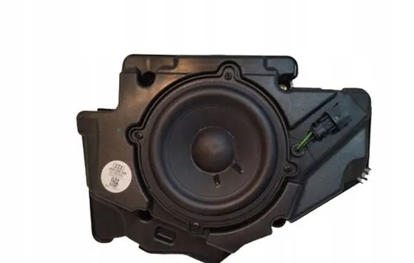 Audi A8 S8 D4 4H Front door speaker 4H0035299
