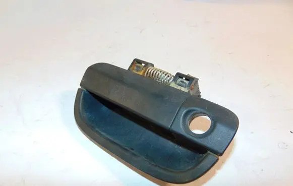 Mercedes-Benz Vito Viano W639 Loading door exterior handle A6397600559