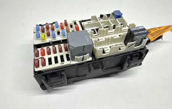 Fuse module