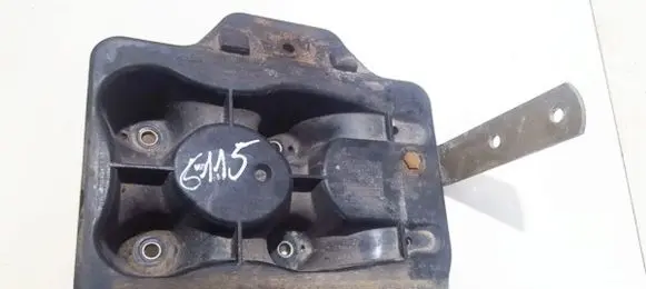Audi A3 S3 8L Battery box tray 1j0804373a