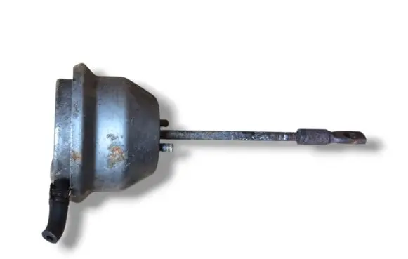 Volkswagen Golf V Turbo solenoid valve 49373-18020