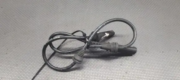 BMW X5 E70 ABS brake wheel speed sensor 6771776