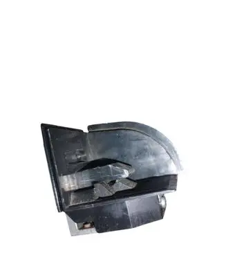 BMW 3 E90 E91 Parcel shelf load cover mount bracket 4146966
