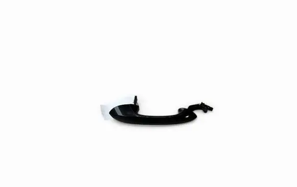 BMW X3 G01 Rear door exterior handle 7470554