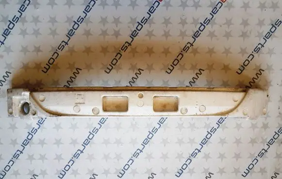 Nissan Leaf I (ZE0) Front bumper foam support bar 620903NA0A 620903NF0A