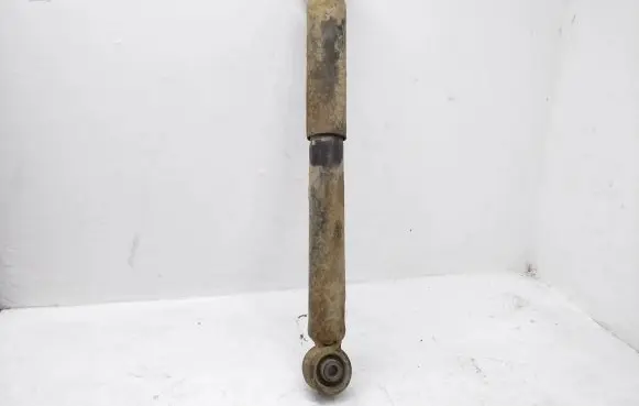 Volkswagen Caddy Rear shock absorber/damper