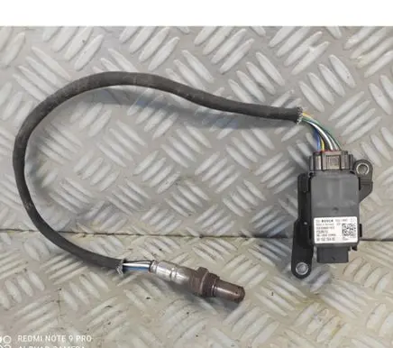 Peugeot 308 Lambda probe sensor 0281006851 9816276480