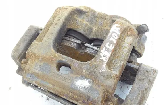 BMW X5 E70 Front brake caliper