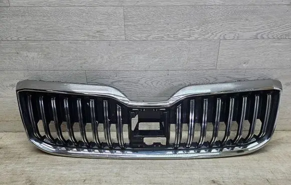 Skoda Superb B8 (3V) Front grill 3V0853653G 3V0853653K