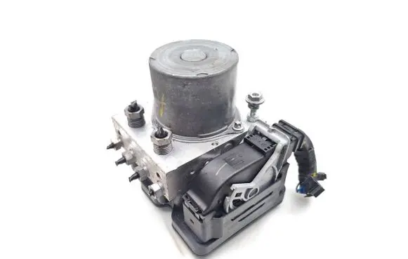 Jaguar XE ABS Pump 0265956242 2265106539