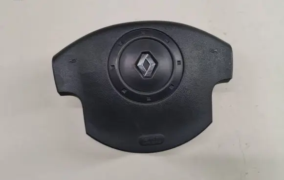 Renault Scenic II - Grand scenic II Steering wheel airbag 8200310291B 0450315500433 8200310291