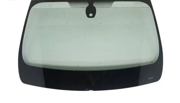 Renault Trafic III (X82) Front windscreen/windshield window 727124692R