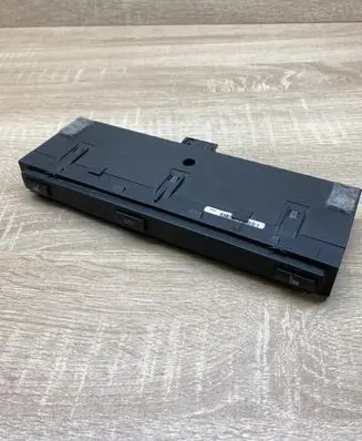 BMW 5 E60 E61 Seat heating switch 6952470 13580354