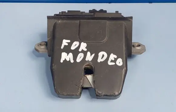 Ford Mondeo MK IV Tailgate/trunk/boot lock/catch/latch 8M51R442A66CA