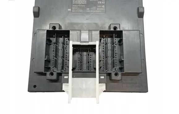 Skoda Superb B8 (3V) Other control units/modules 5Q0937084DD