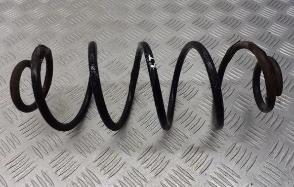 Peugeot 207 Rear coil spring